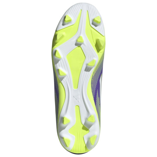 Adidas F50 Club FG/MG J